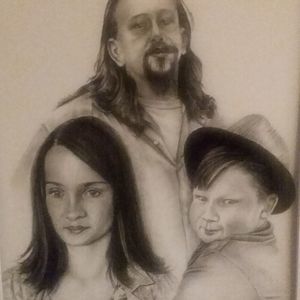 Meet your Posher, Robert